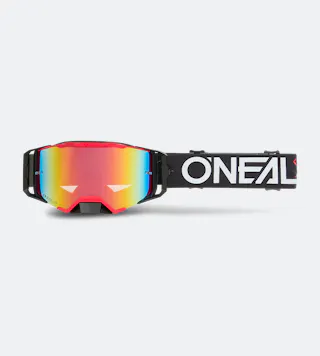 MX Aizsargbrilles O'Neal B-33 Hexa – Radium