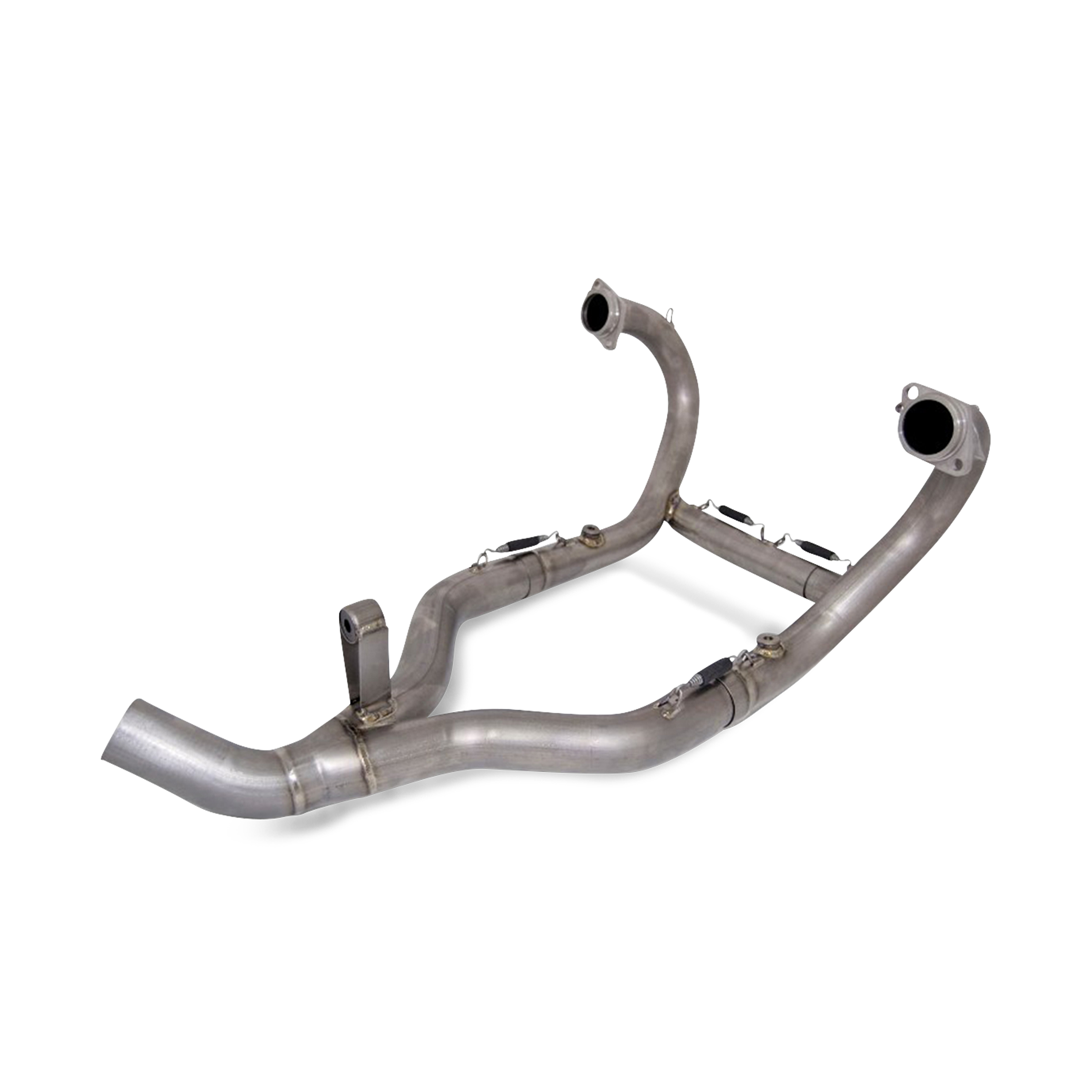 Mivv Catalytic Converter Replacement Pipe