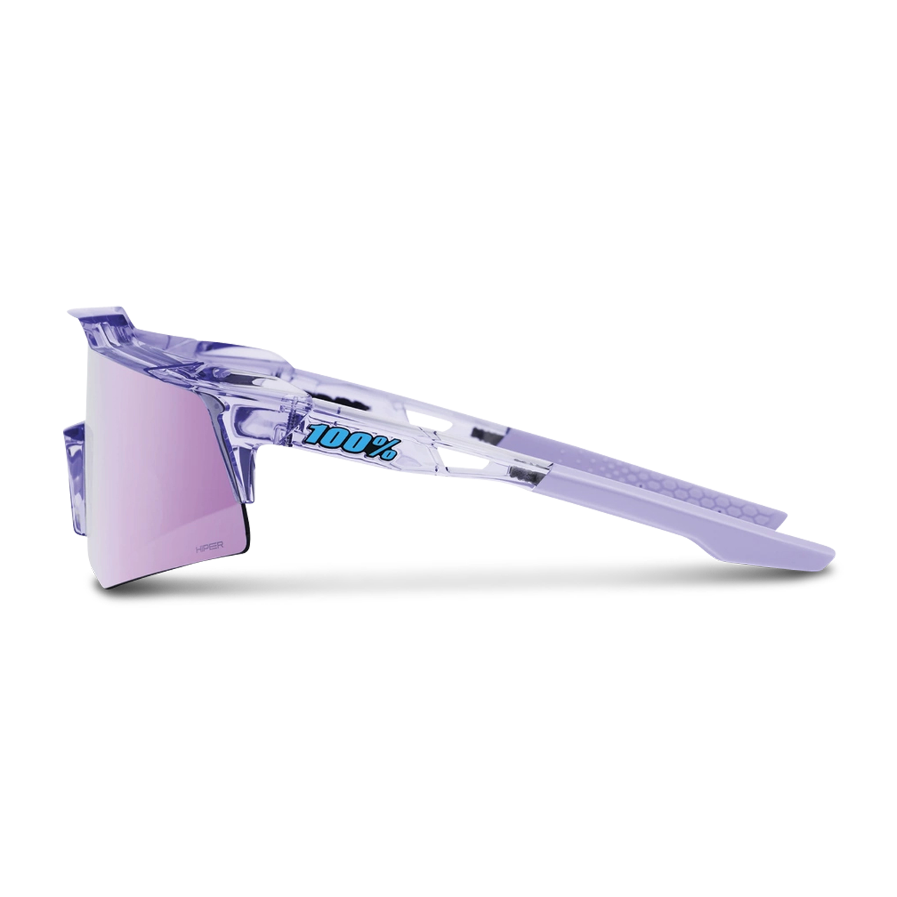 100% Speedcraft XS MTB Glasses