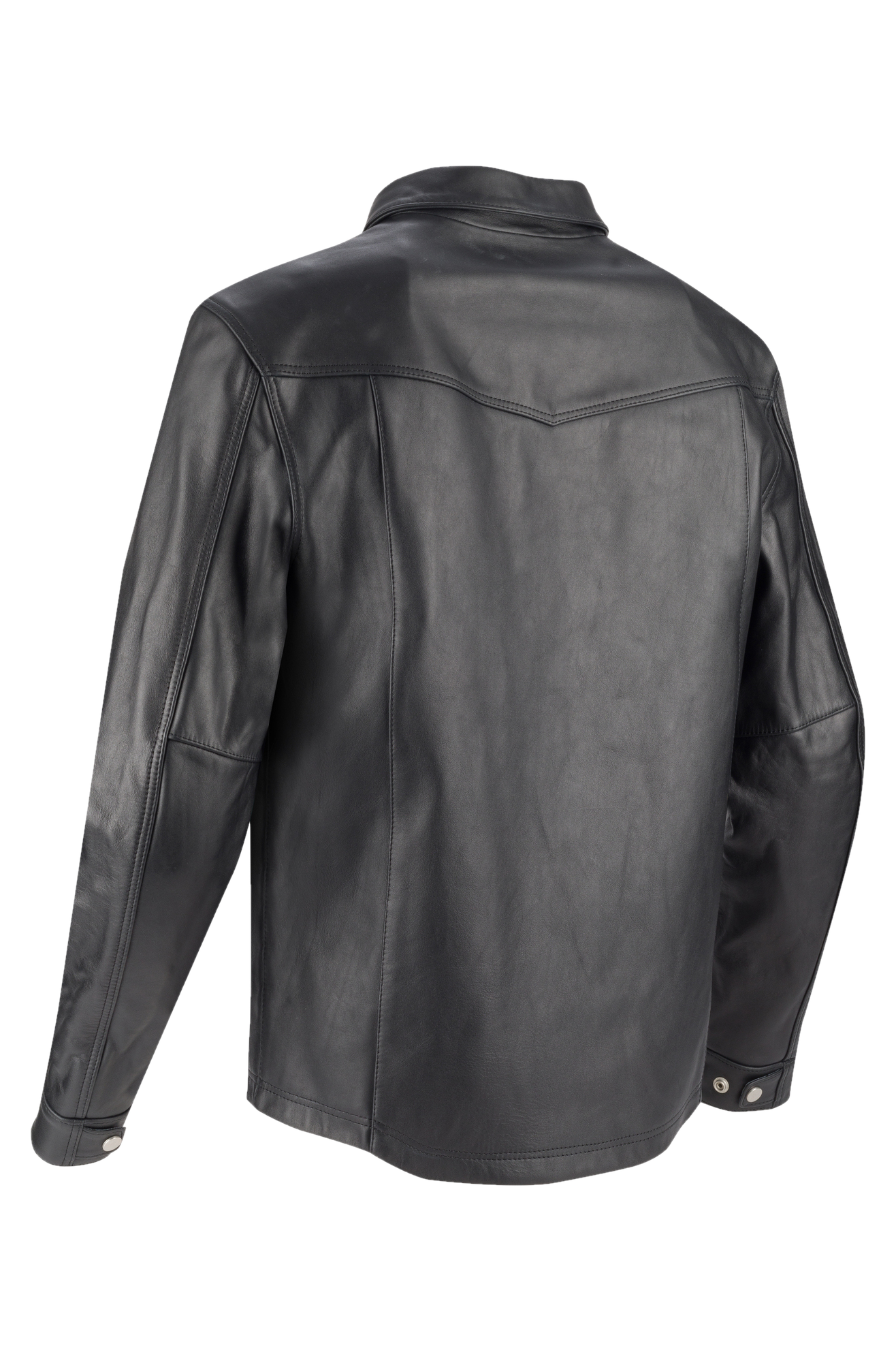 Segura Bogart MC Jacket