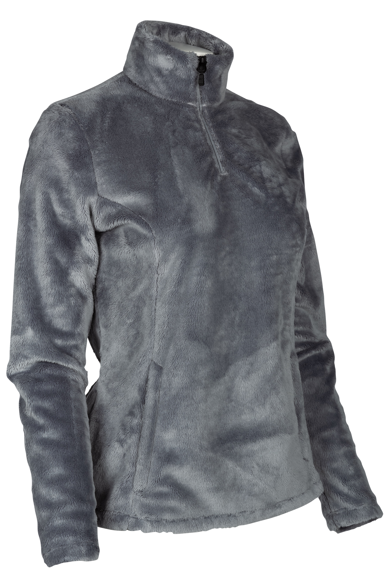Klim Cascade para Mujer 1/4 de cremallera