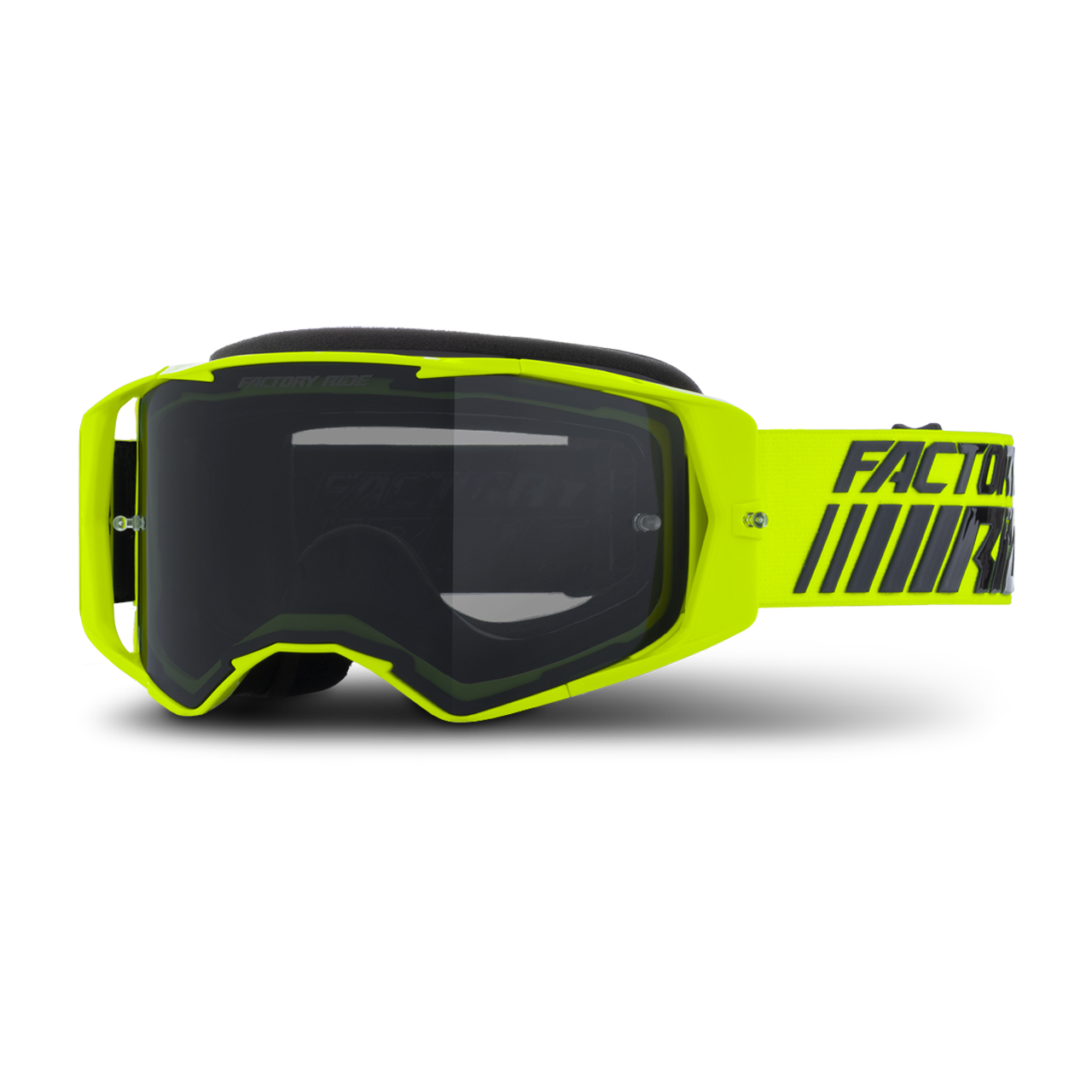 Crossbril FXR Factory Ride MX