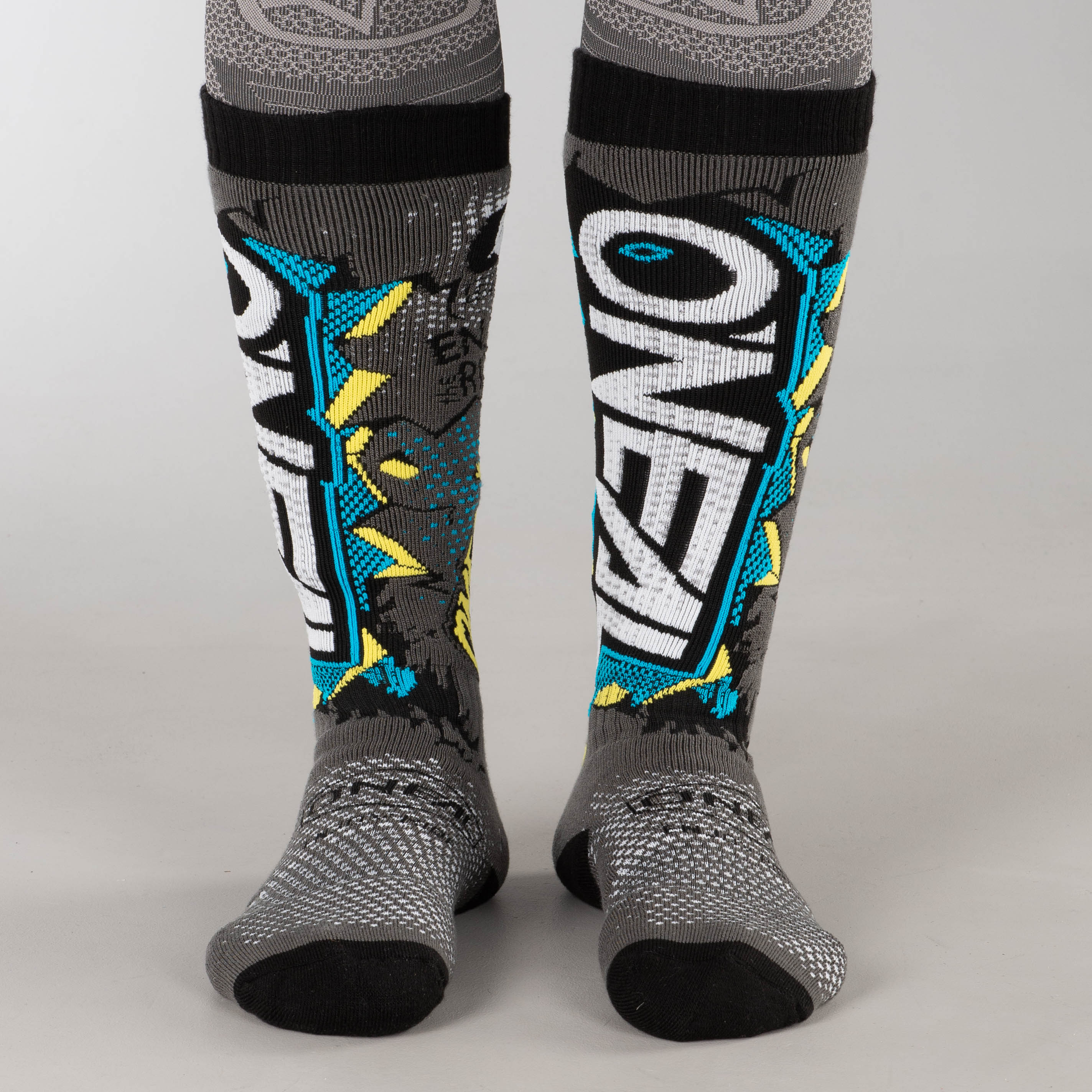 O'Neal Pro MX Corp Socks