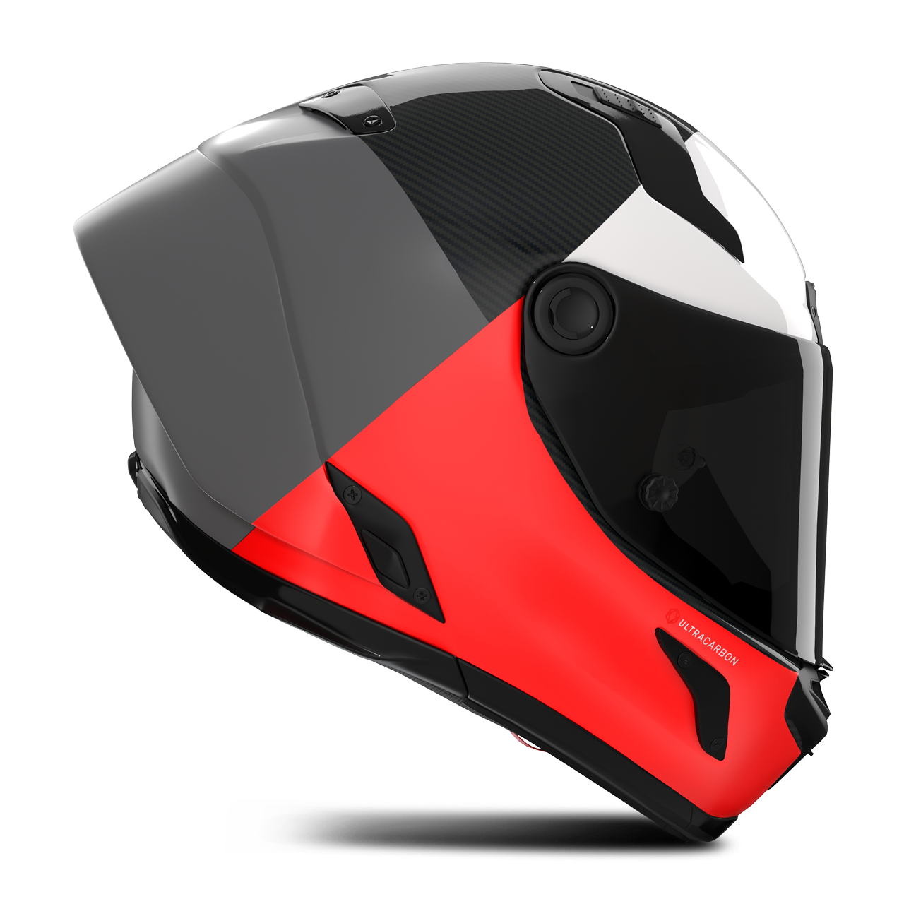 Casco Integral Nolan X-804 RS Blocco