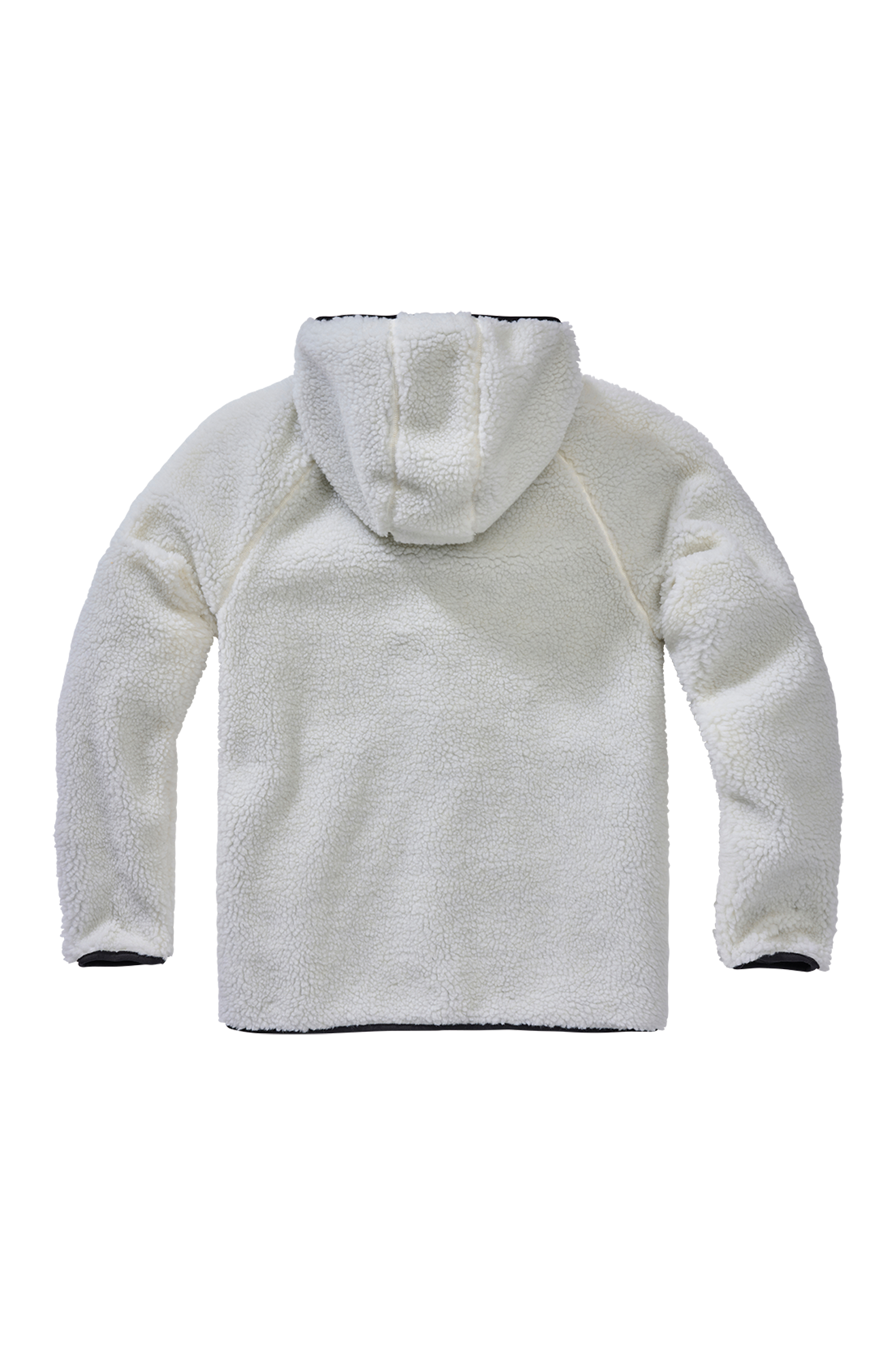 Chaqueta Polar Brandit Worker