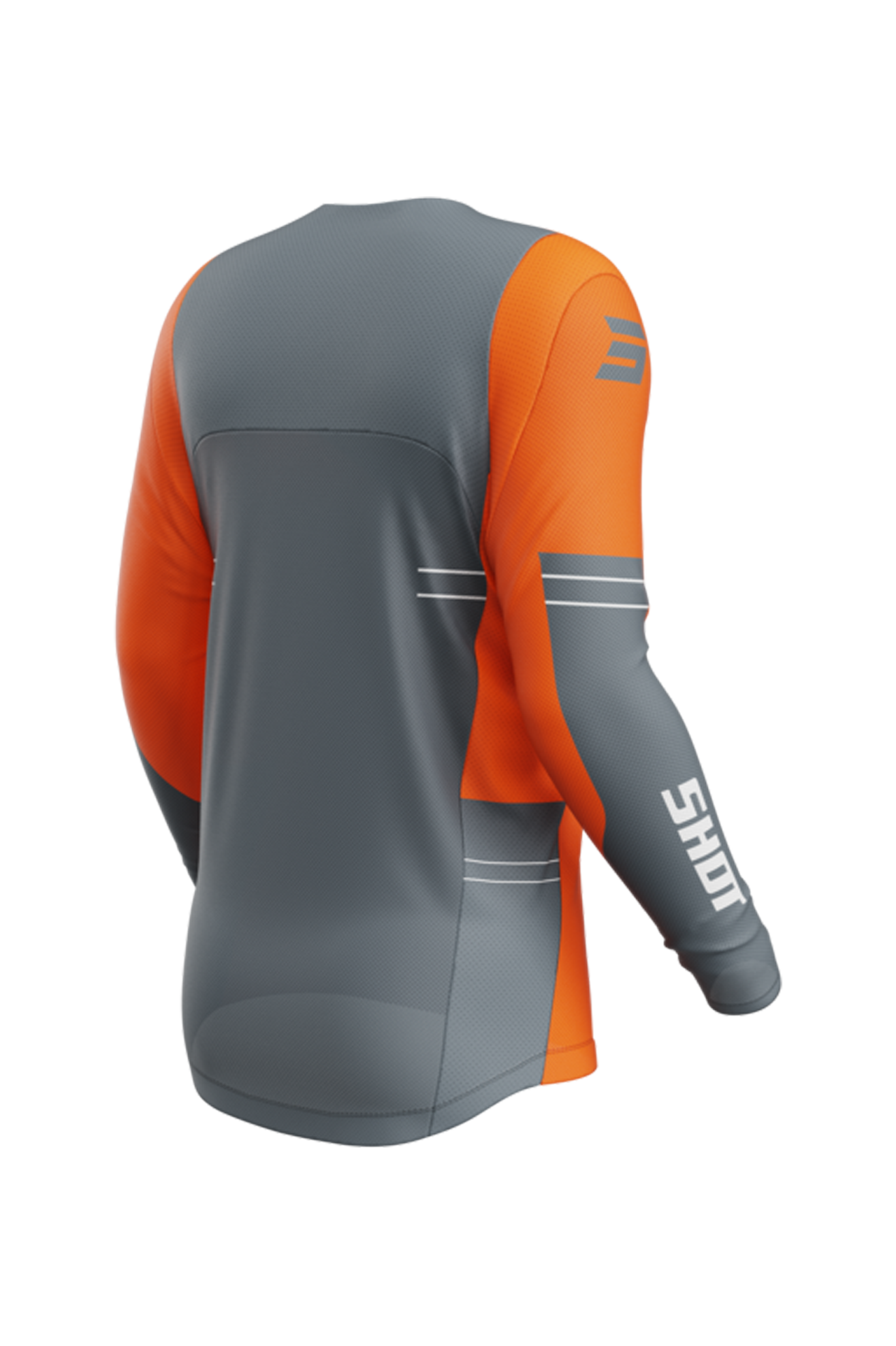 Shot Contact Shield MX Jersey