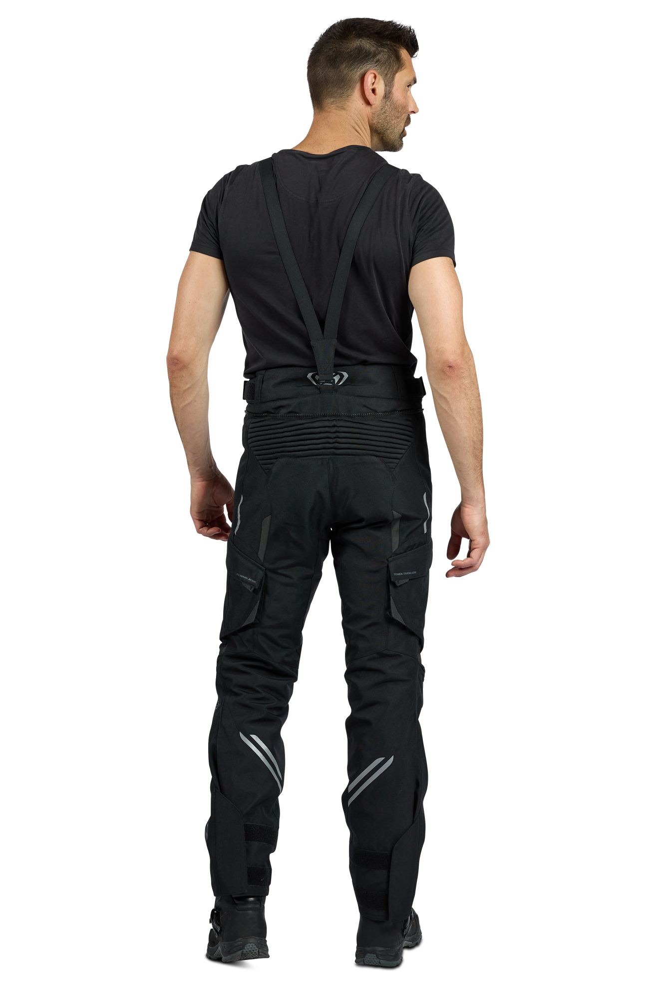 Motorbroek Ixon Midgard PT