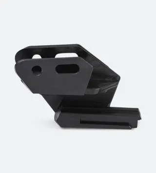 Guide-chaîne Polisport Performance Universel Noir