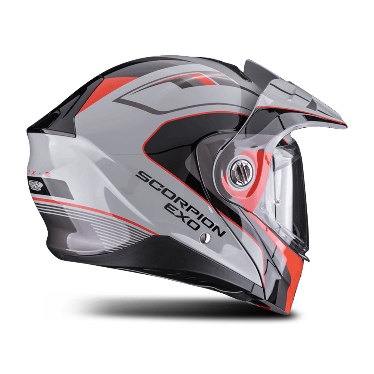 Adventure Helm Scorpion ADX-2 Kamps