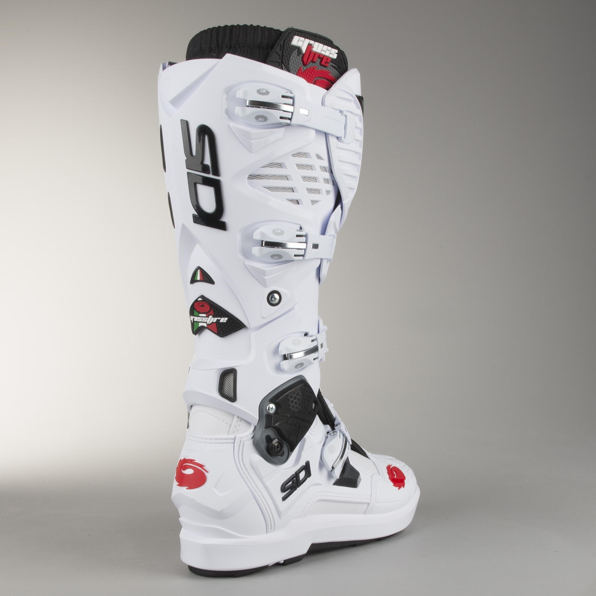 Sidi Crossfire 3 SRS MX Boots