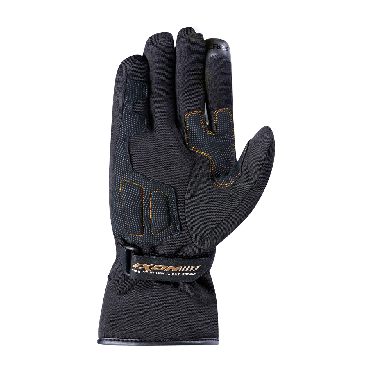 Ixon Pro Globe Women's Motorcycle Gloves