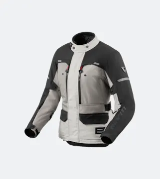 Casaco MC REV'IT! Outback 5 H2O Feminino