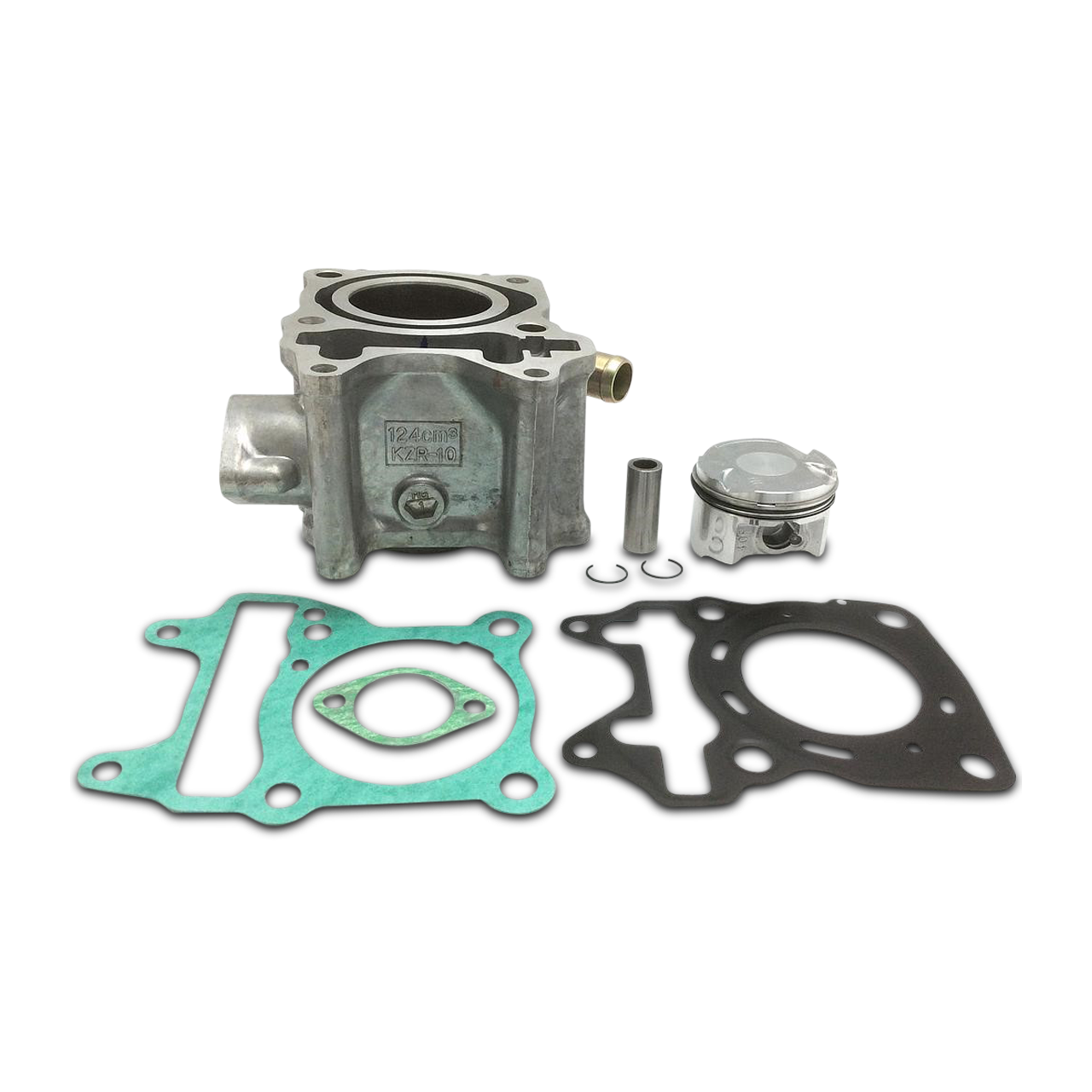 Kit de Cilindro y Pistón Hert Honda Forza 125