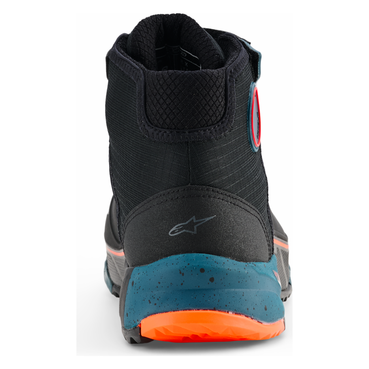 MC Обувки Alpinestars CR-X Drystar За Каране