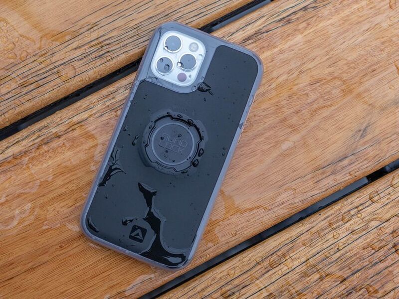 Пончо Quad Lock