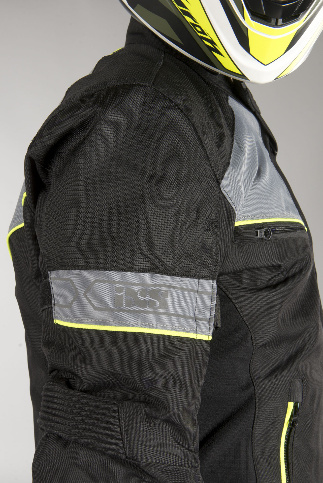 Jas iXS Sport 5/8 ST
