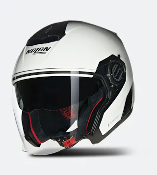 Nolan N40-5 Open Face Helmet