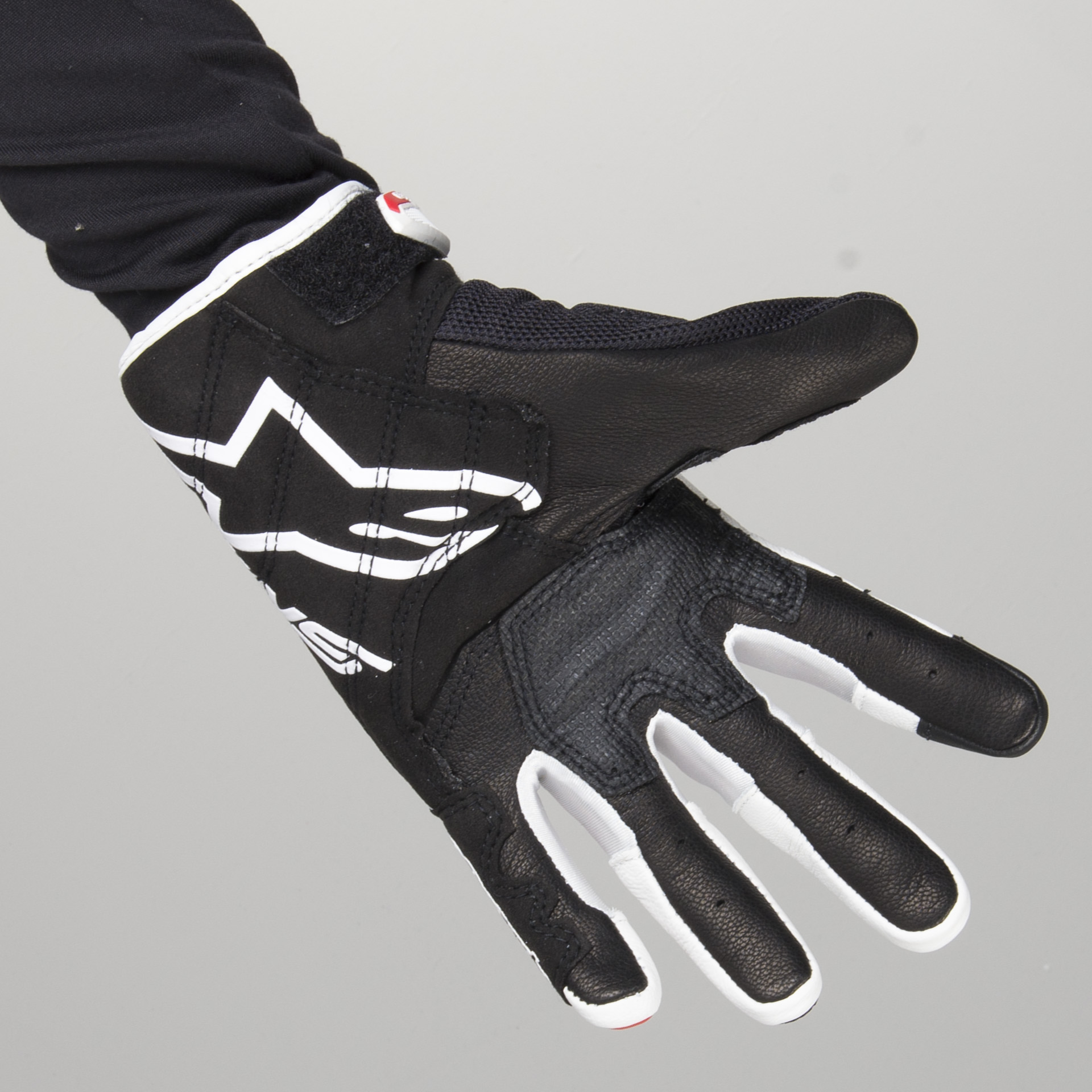 Alpinestars SMX-2 Air Carbon V2 MC Gloves