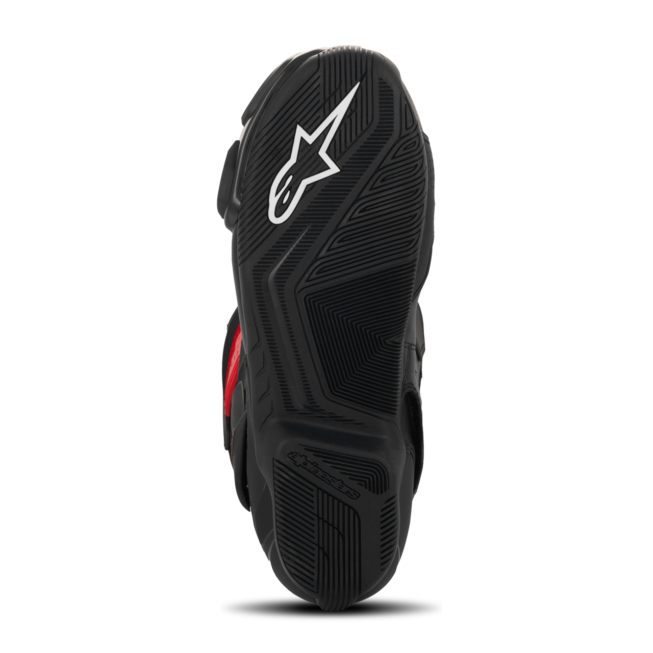 Botas de Moto Alpinestars SMX-6 V3 Drystar
