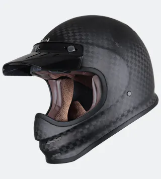 Just1 J-Storm Solid MX Helmet