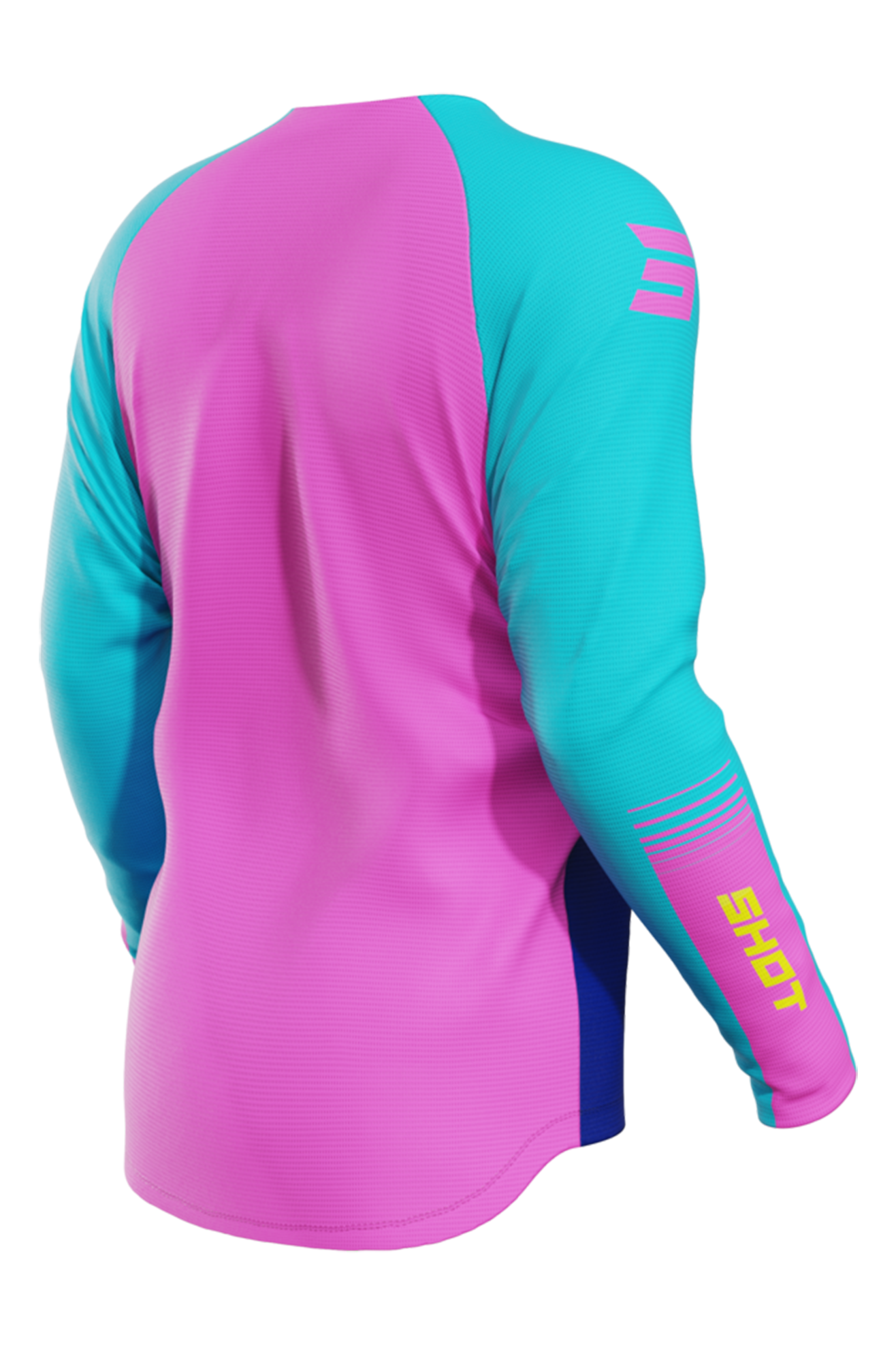 Pantalones de Cross para Niño Shot Tracer