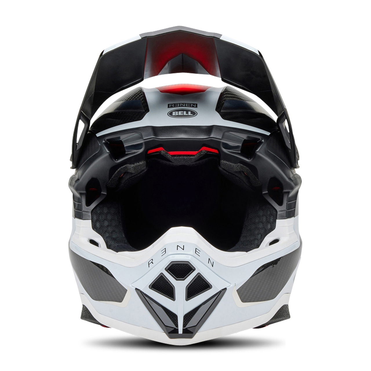 Casco MX Bell Moto-10 Spherical