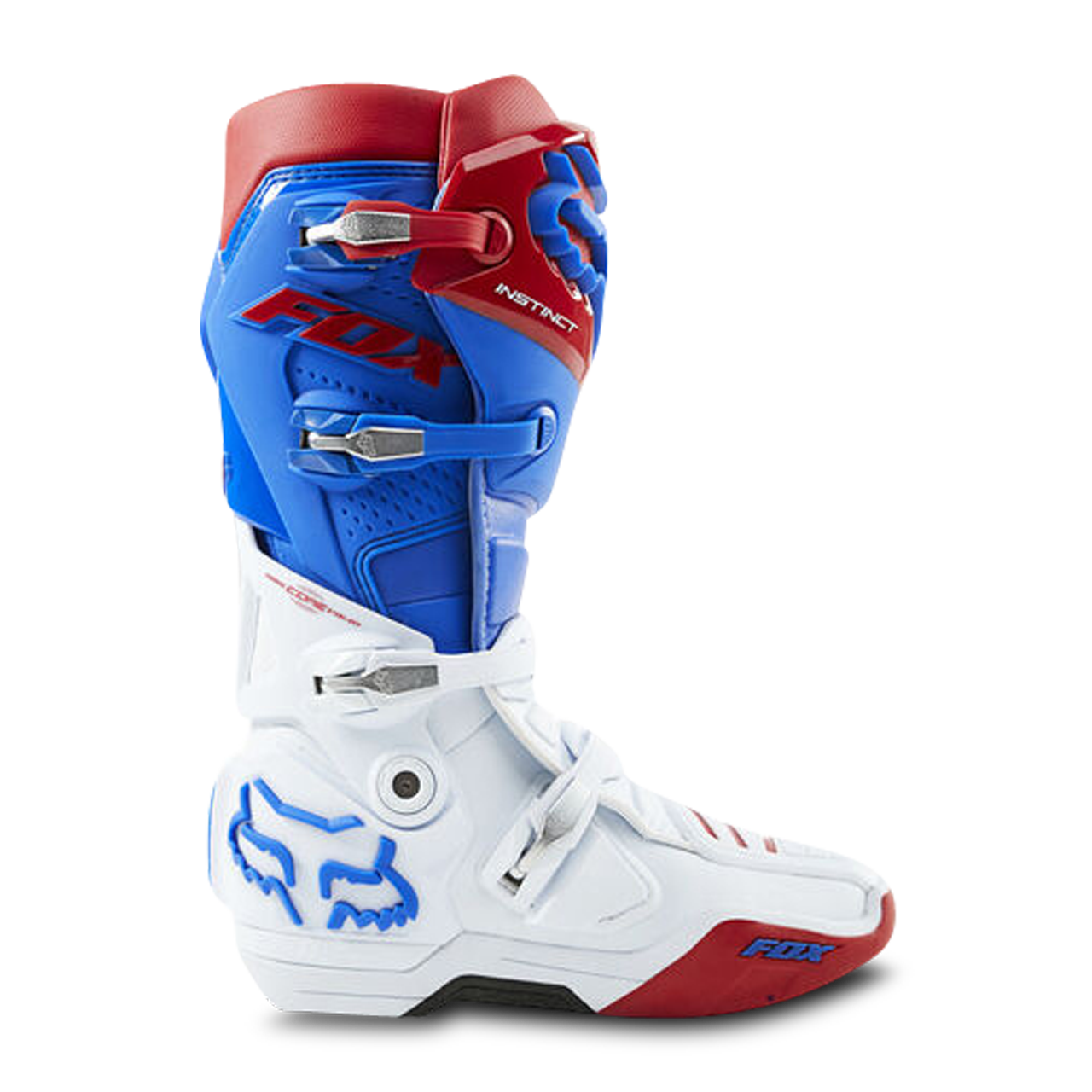 FOX Instinct MX Boots