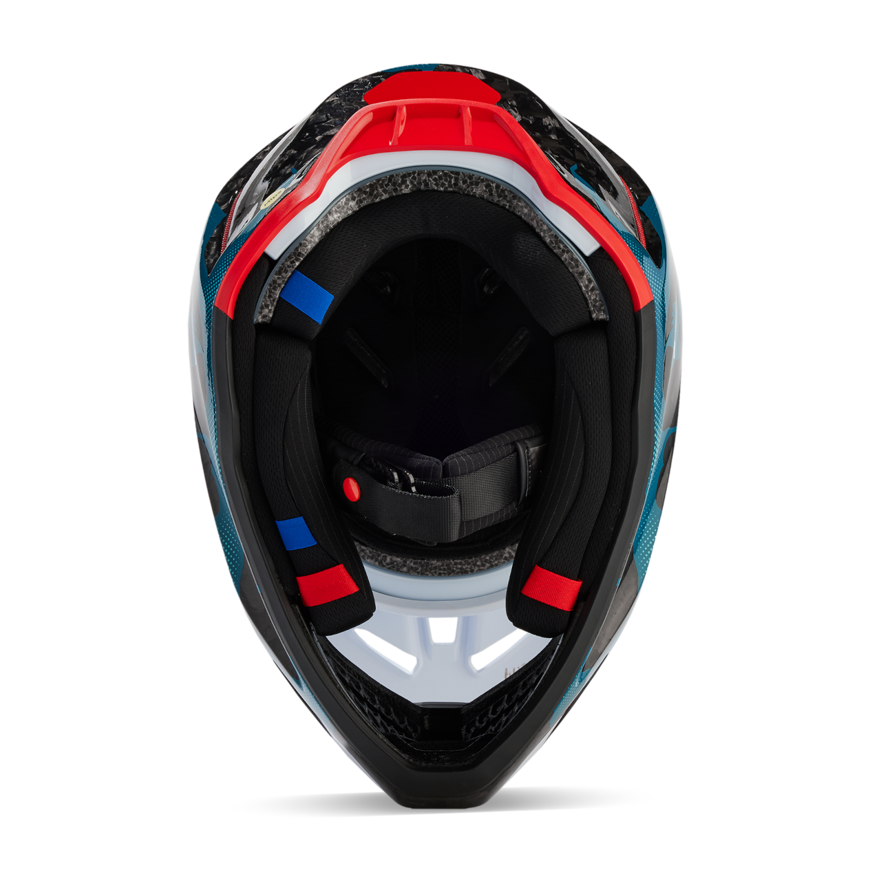 Crosshelm FOX V3 RS