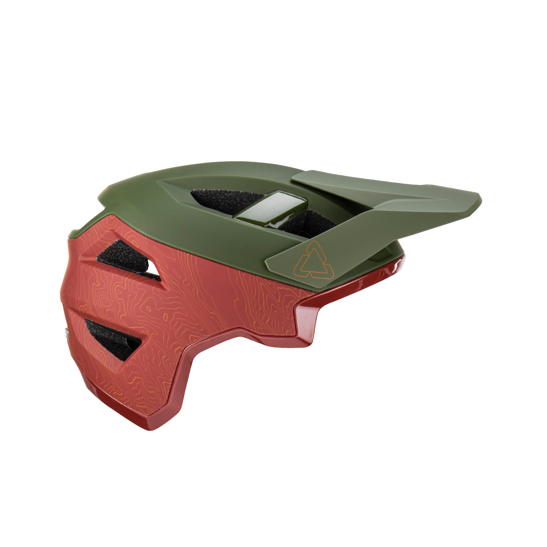 Leatt AllMtn 3.0 V23 MTB Helmet