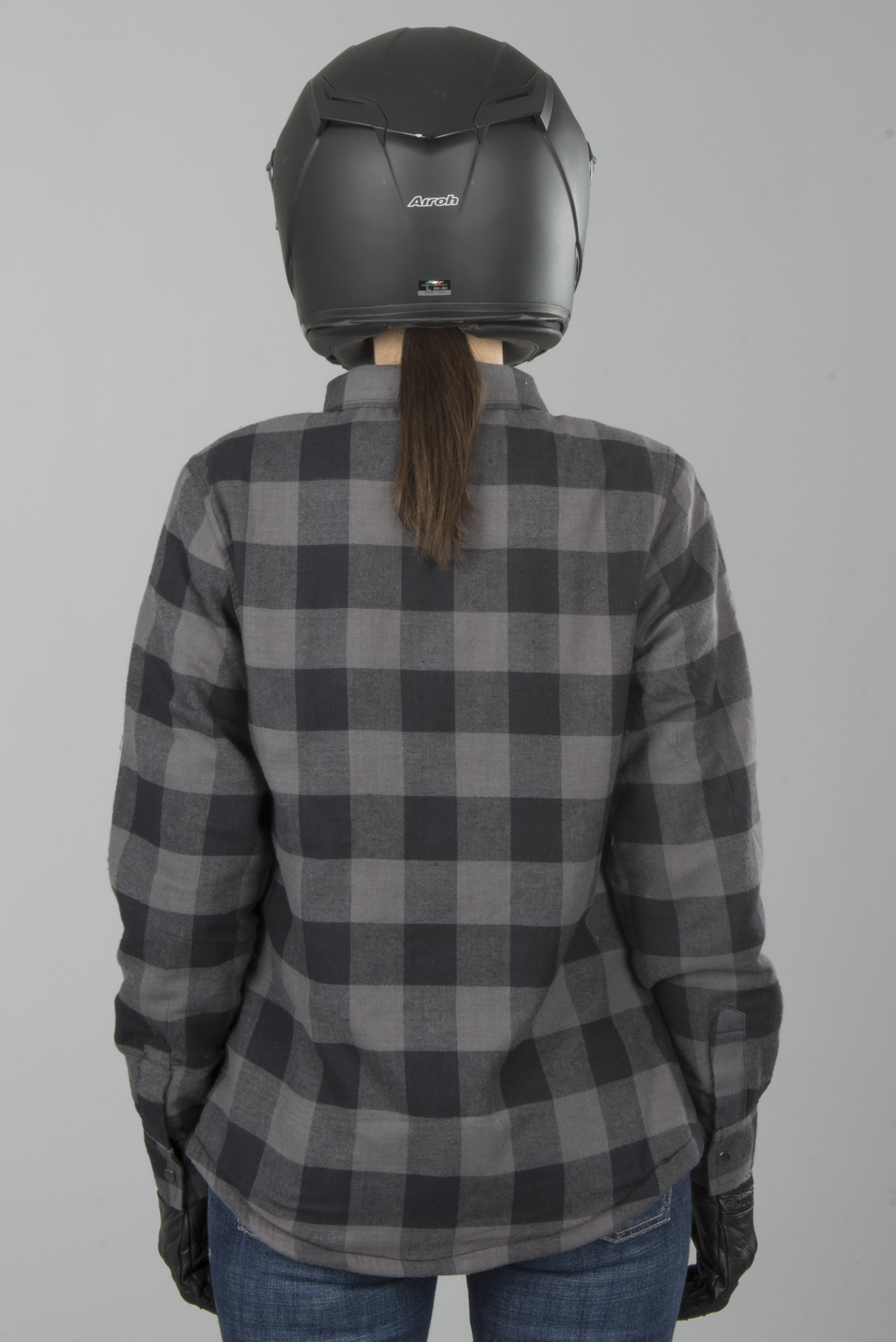 Course Aramid Reinforced Women´s Overshirt
