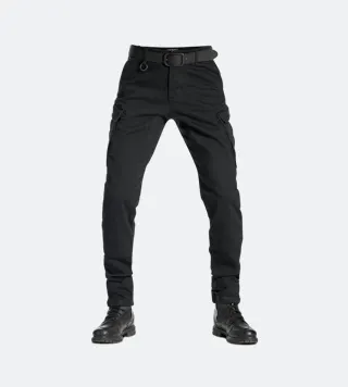 Pando Moto Mark Kev 01 Motorcycle Jeans