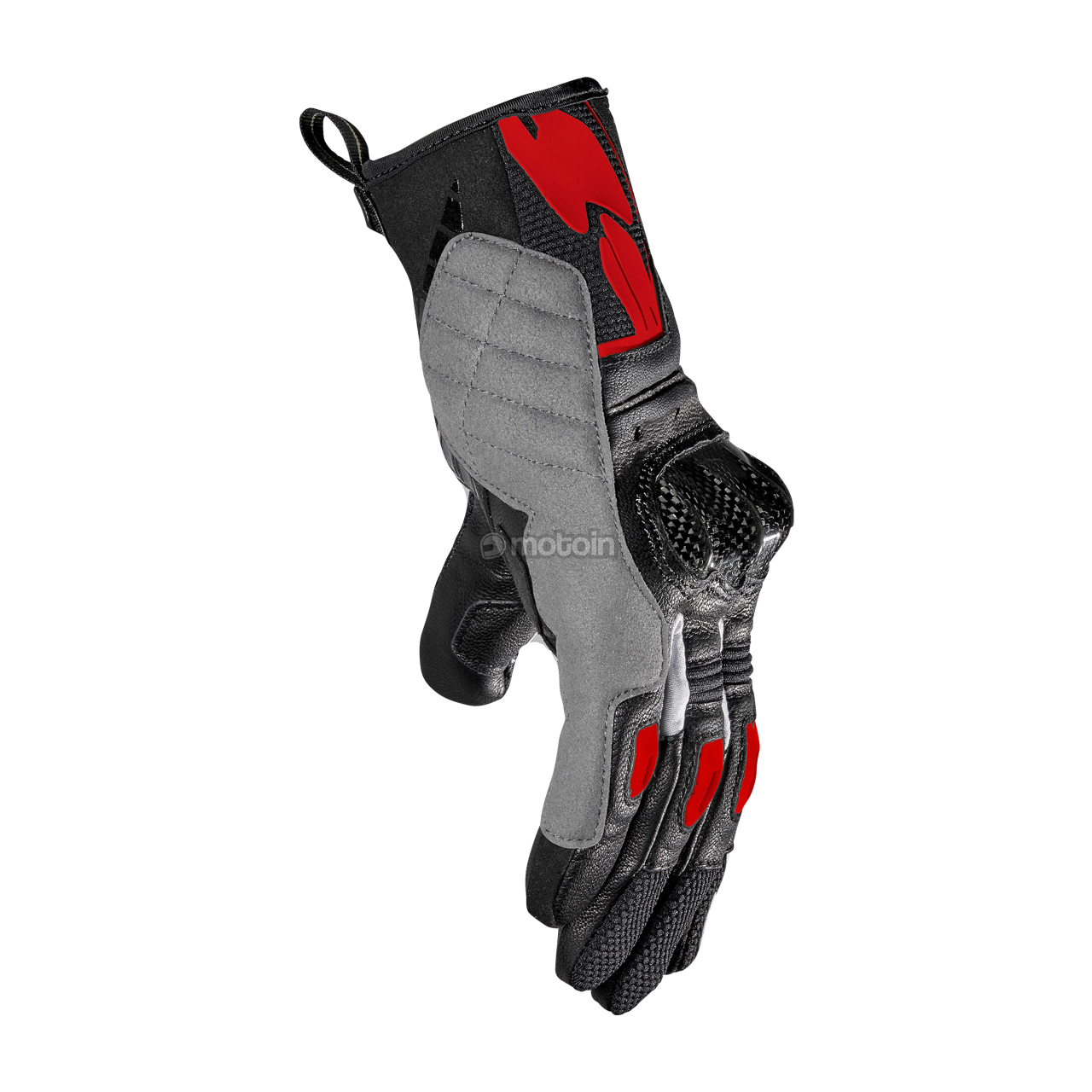 Guantes de Moto SPIDI G-Carbon
