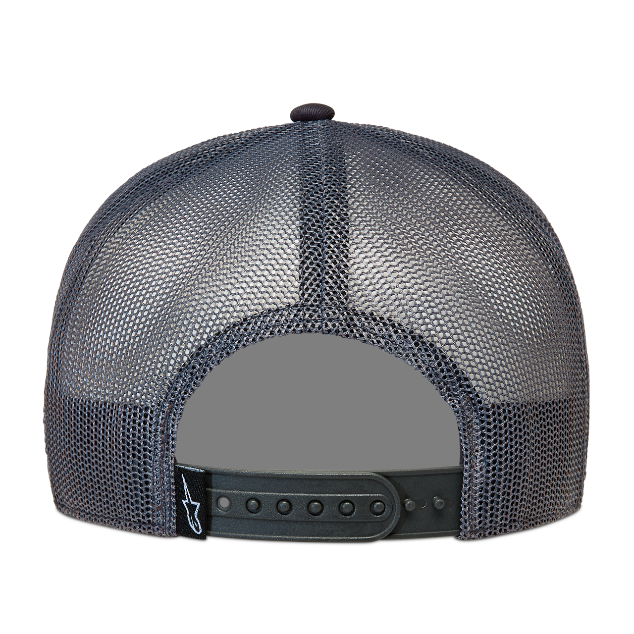 Boné Trucker Alpinestars Ten