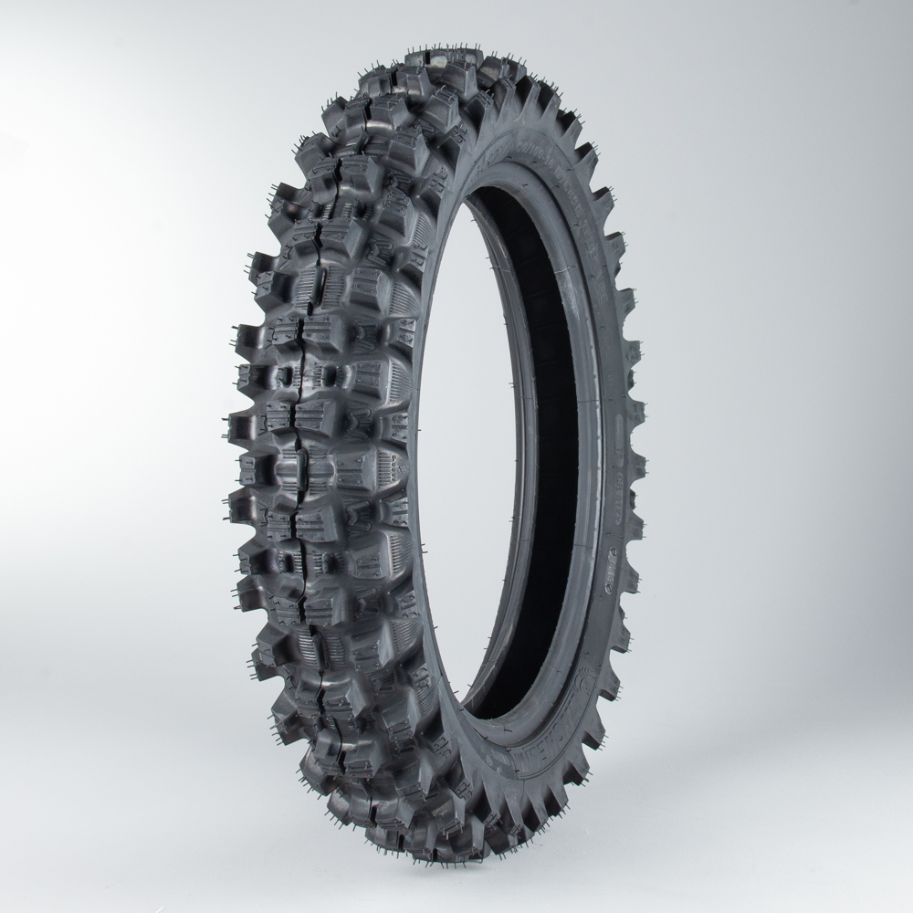 michelin motocross tyres