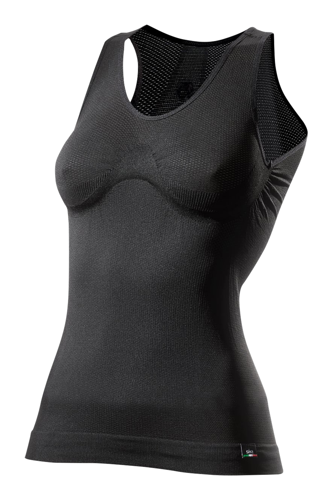 Canotta Smanicata Donna SIXS F SMG V2 4 Stagioni