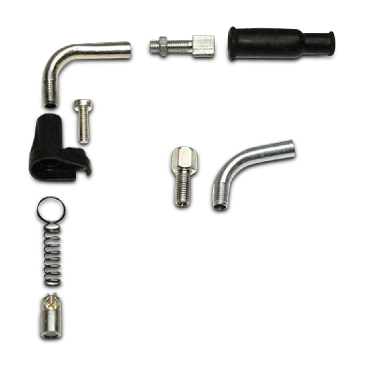Dellorto Cable Choke Kit Dellorto