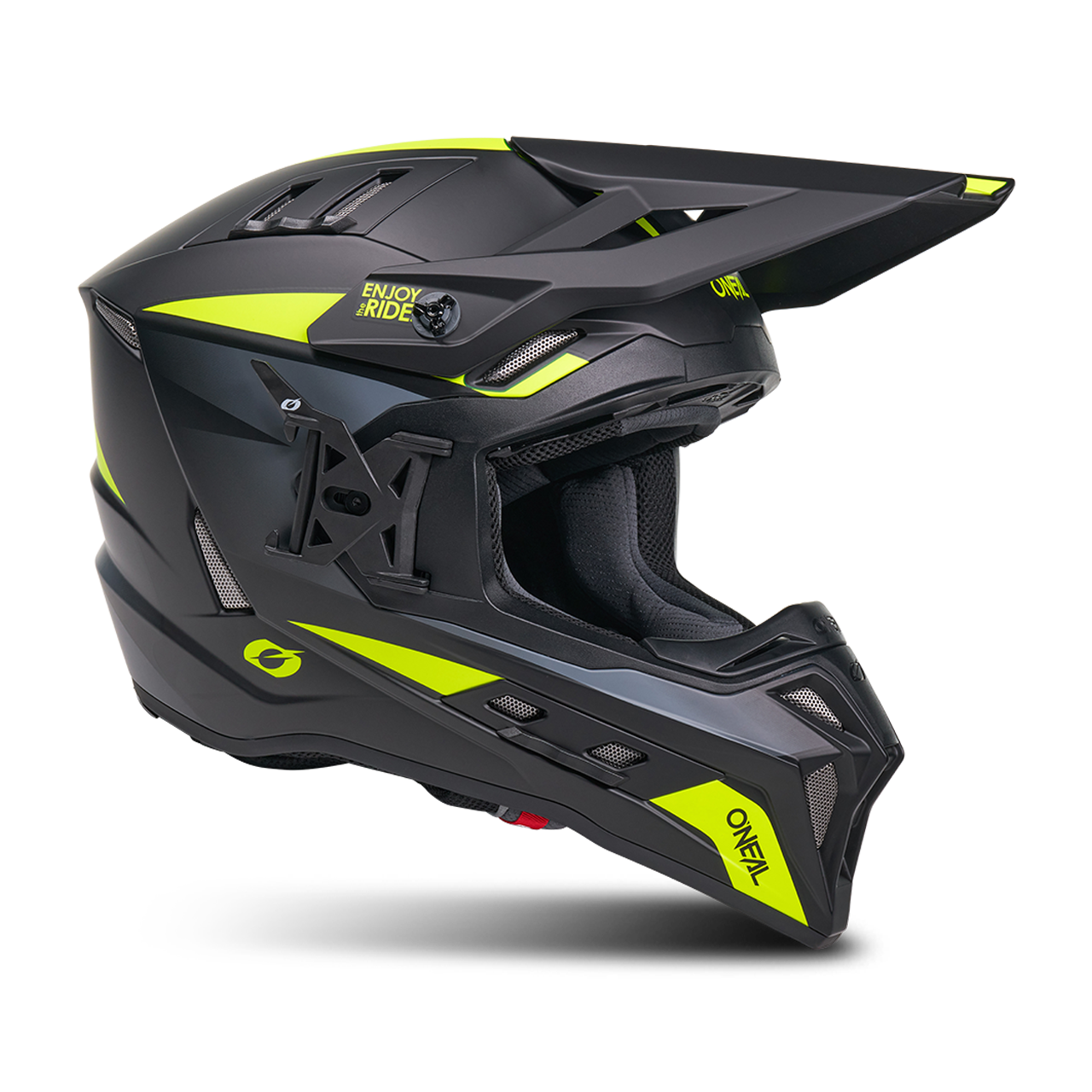 O'Neal EX-SRS Magma MX Helmet