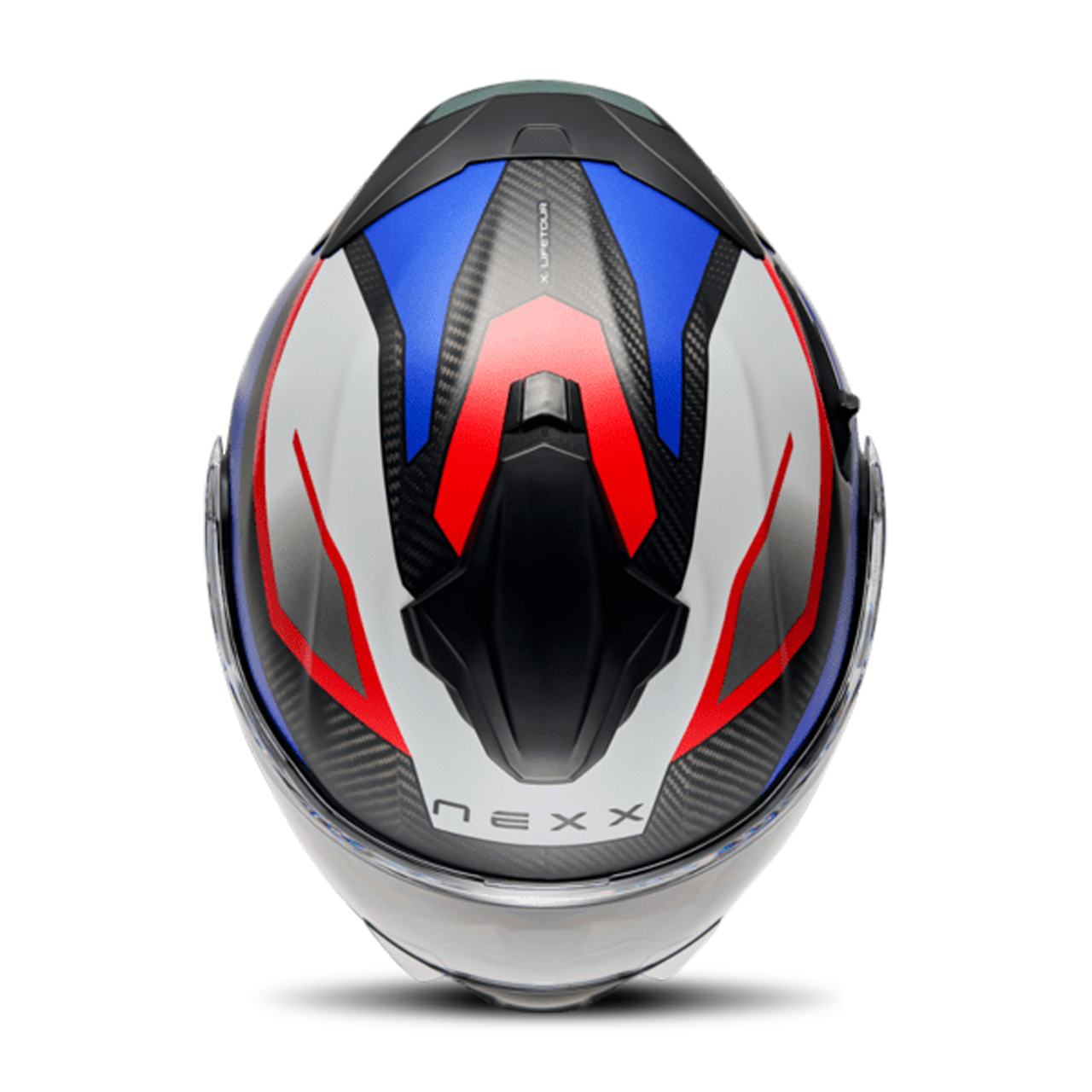 Nexx X.Lifetour Pro Mile Modular Helmet MT
