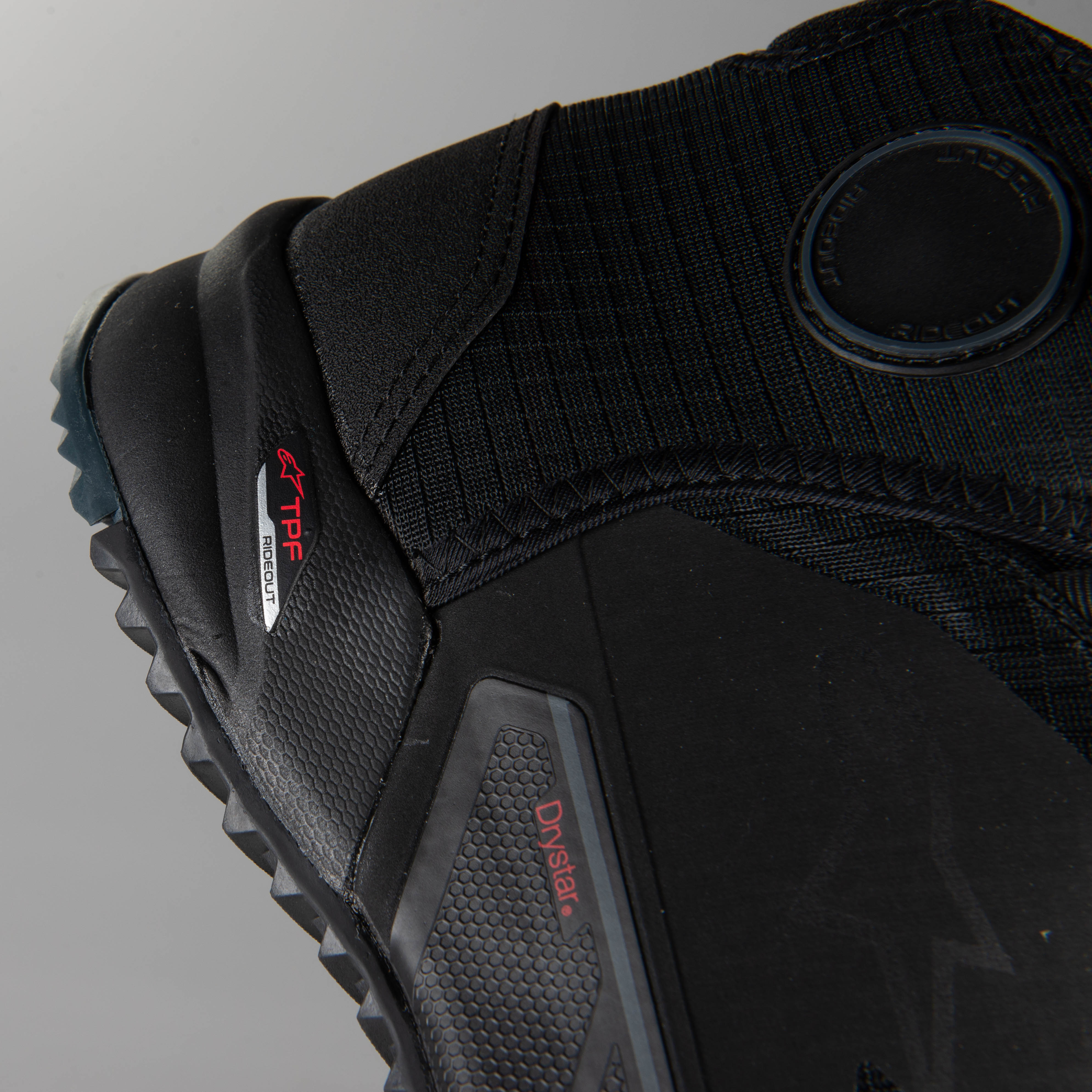 Alpinestars CR-X Drystar® MC Shoes