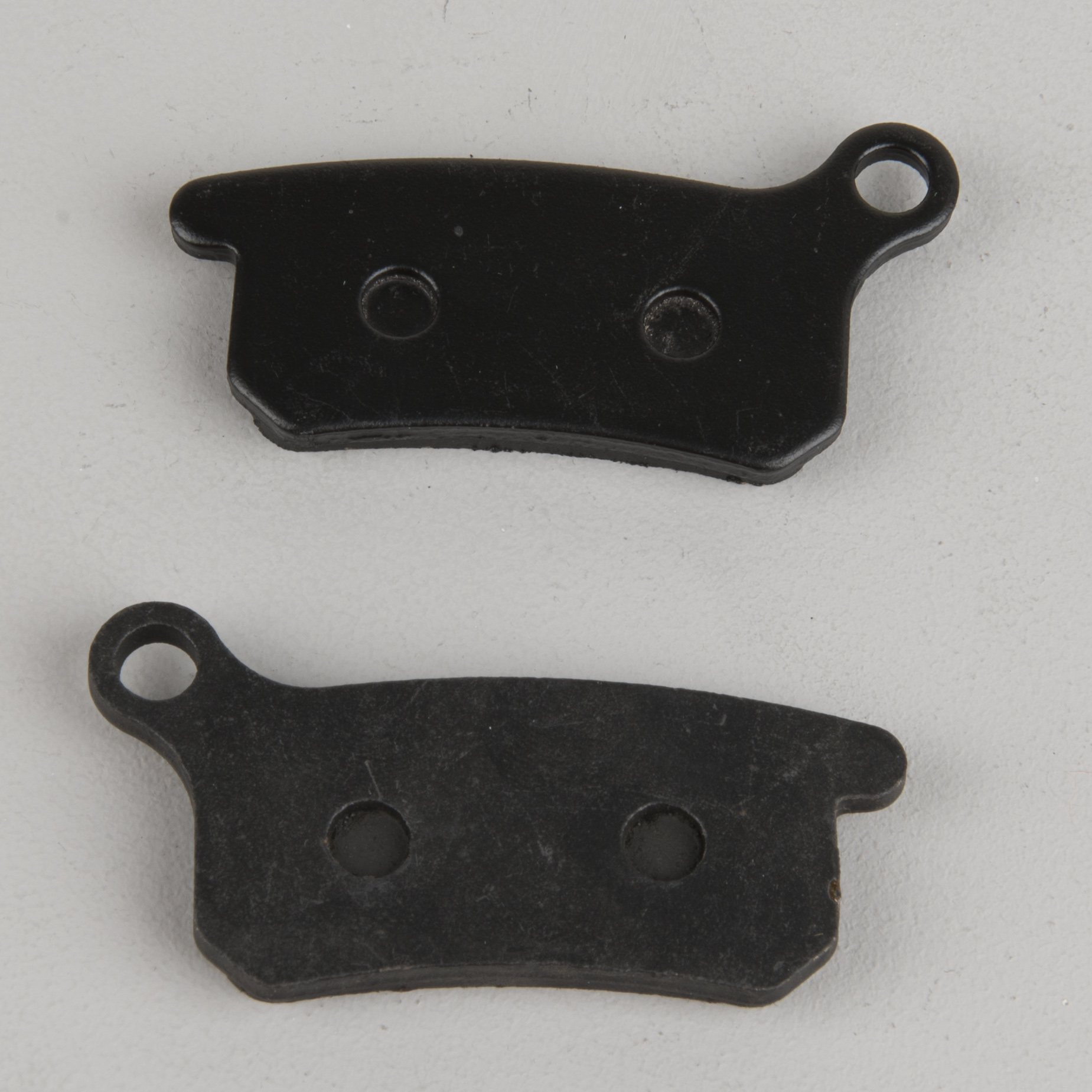 Twenty Semi Sintered Metal Brake Pads
