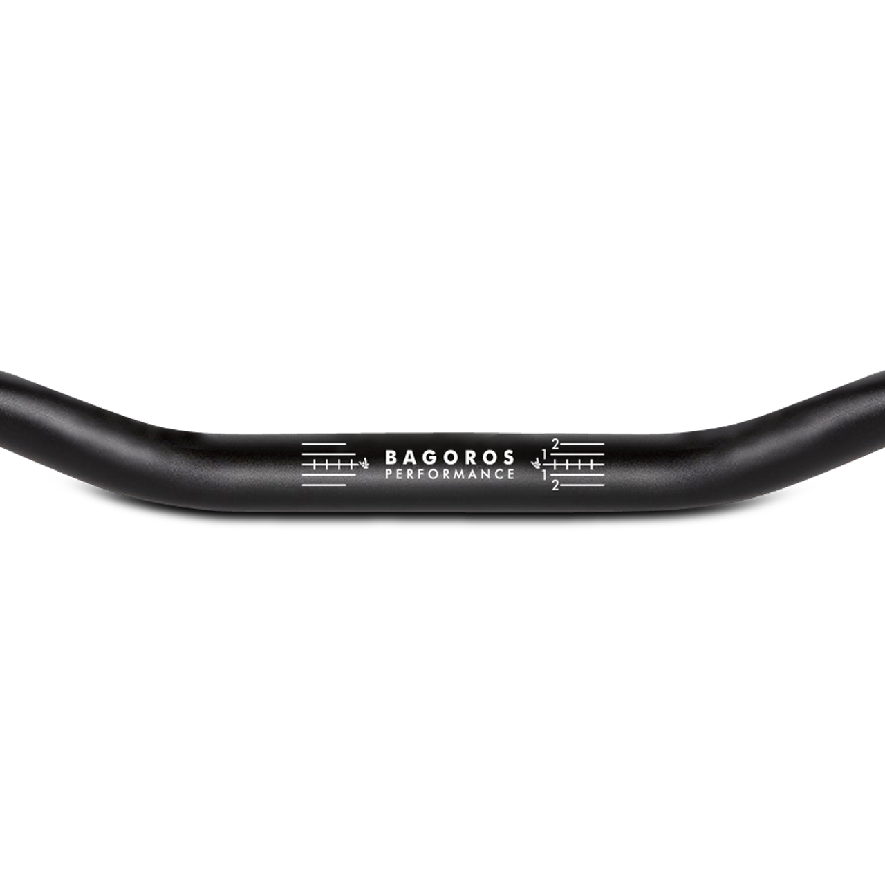 Bagoros Performance Edition 22mm Handlebar