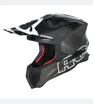 MX Kaciga Acerbis Airstrike-C