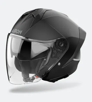 Airoh H21 Open Face Helmet