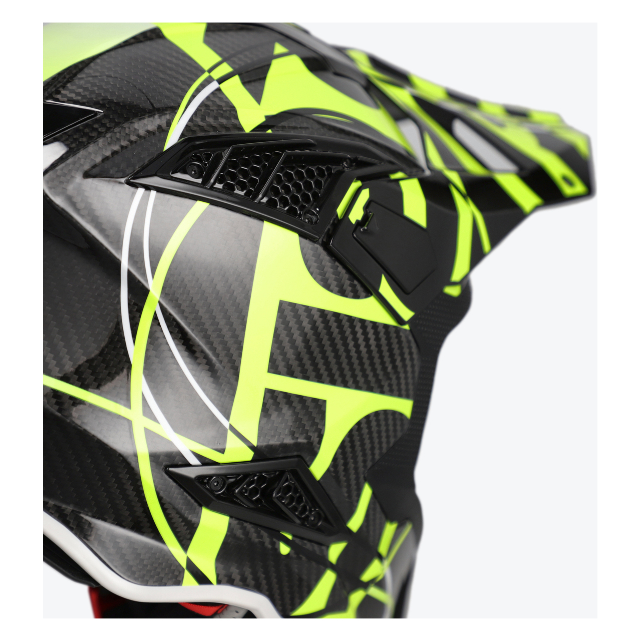 Crosshelm Acerbis Airstrike-C