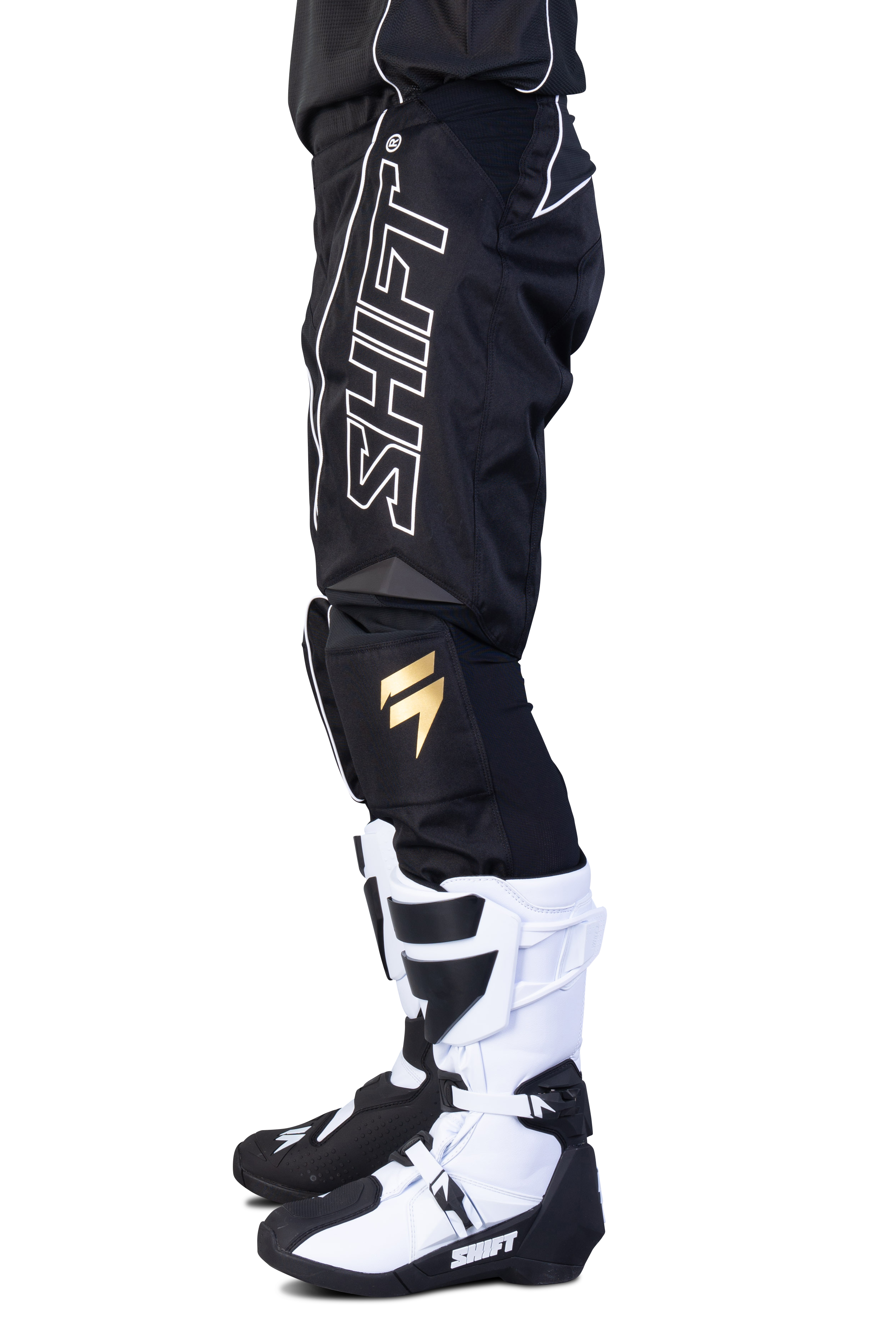 Shift WHIT3 Vega LE MX Trousers