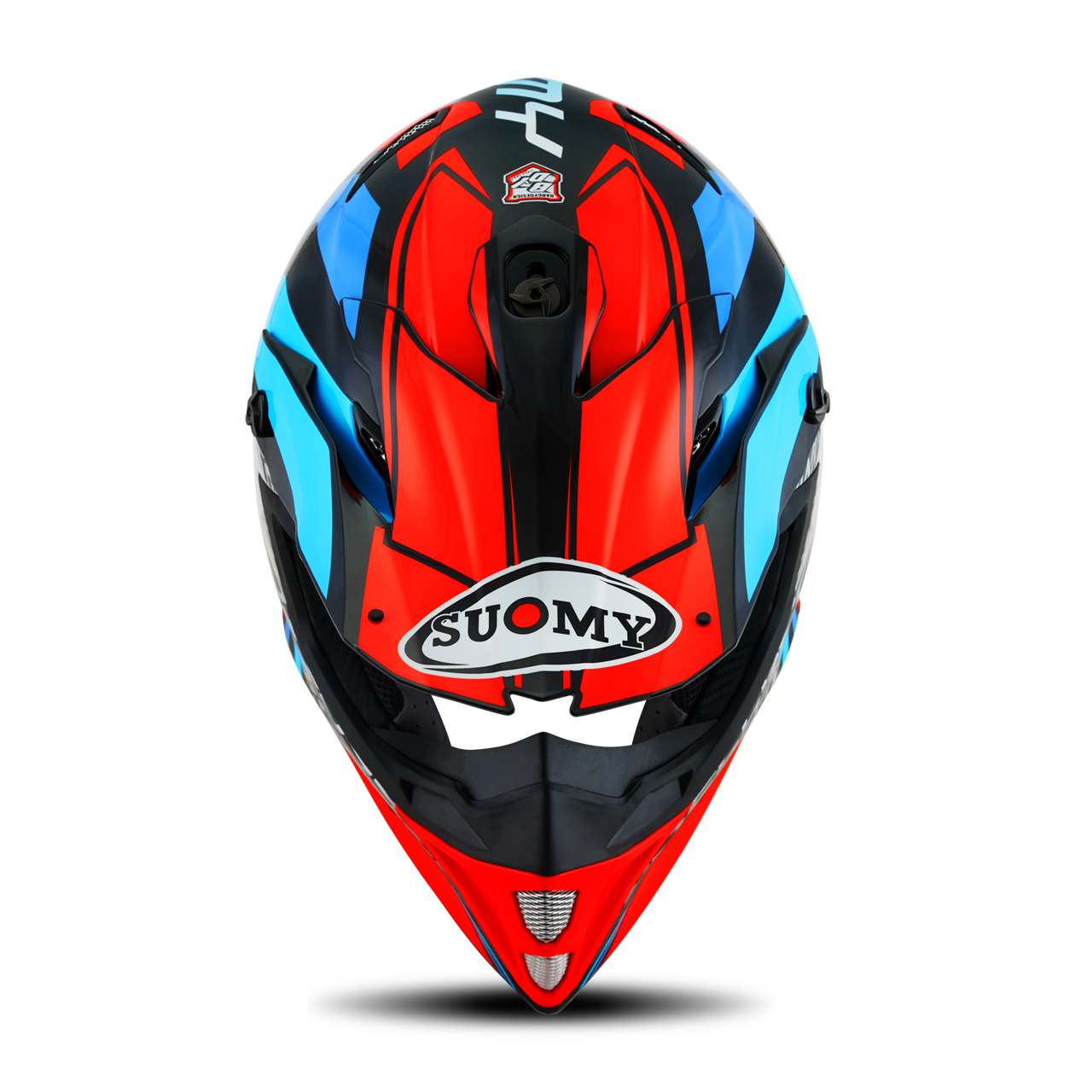 Casco de Cross Suomy Speed Pro Forward Mips®