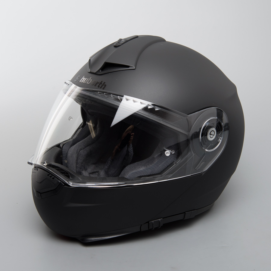 Schuberth C3 PRO Flip-Up Helmet