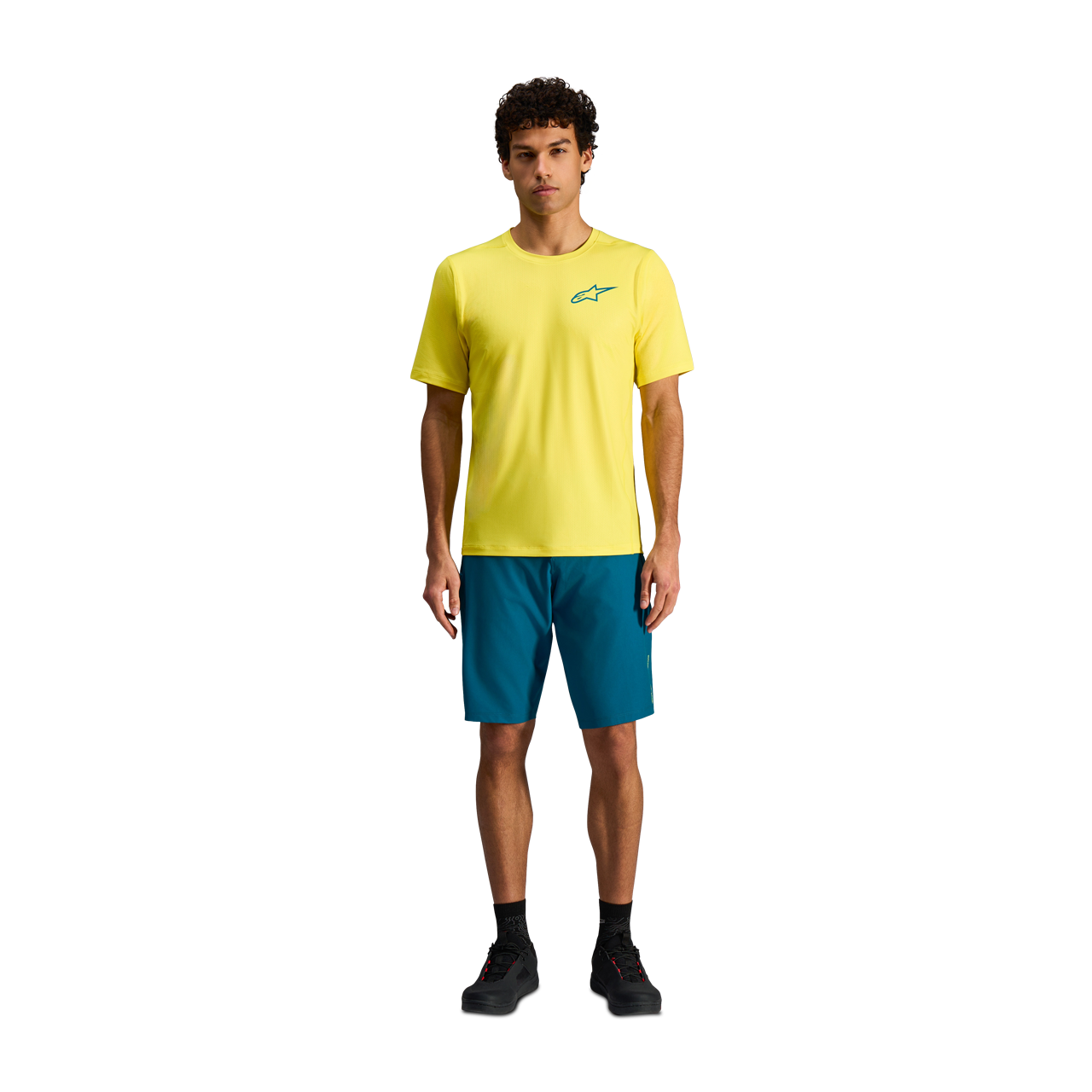 Alpinestars A-Dura Ride 2.0 MTB Shorts