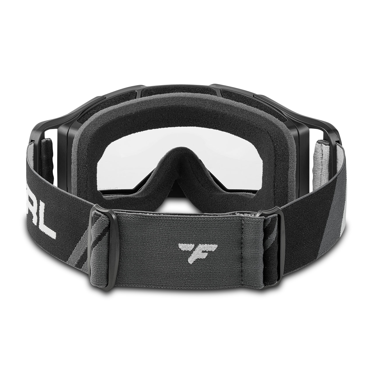 Finntrail Vison Snowmobile Goggles
