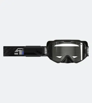 Sniego Motociklų Akiniai 509 Kingpin XL Ignite